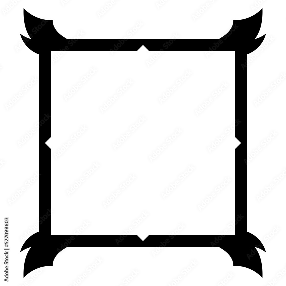 art square frame art square frame