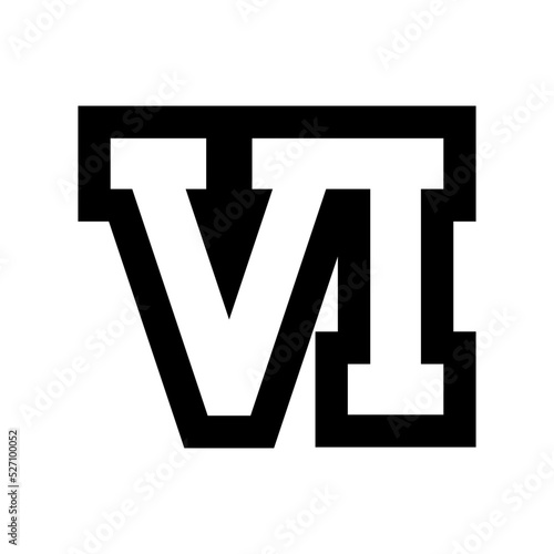 roman number