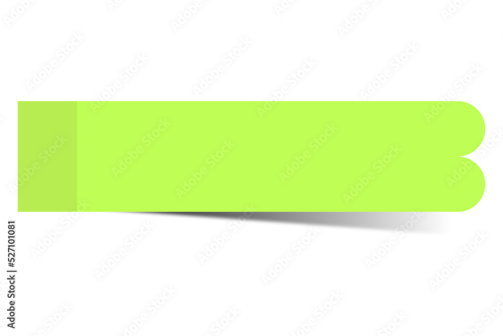 Sticky note Sticky note