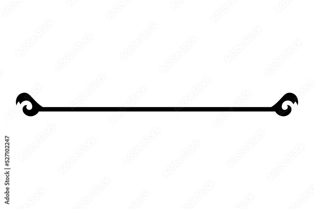 art border divider art border divider