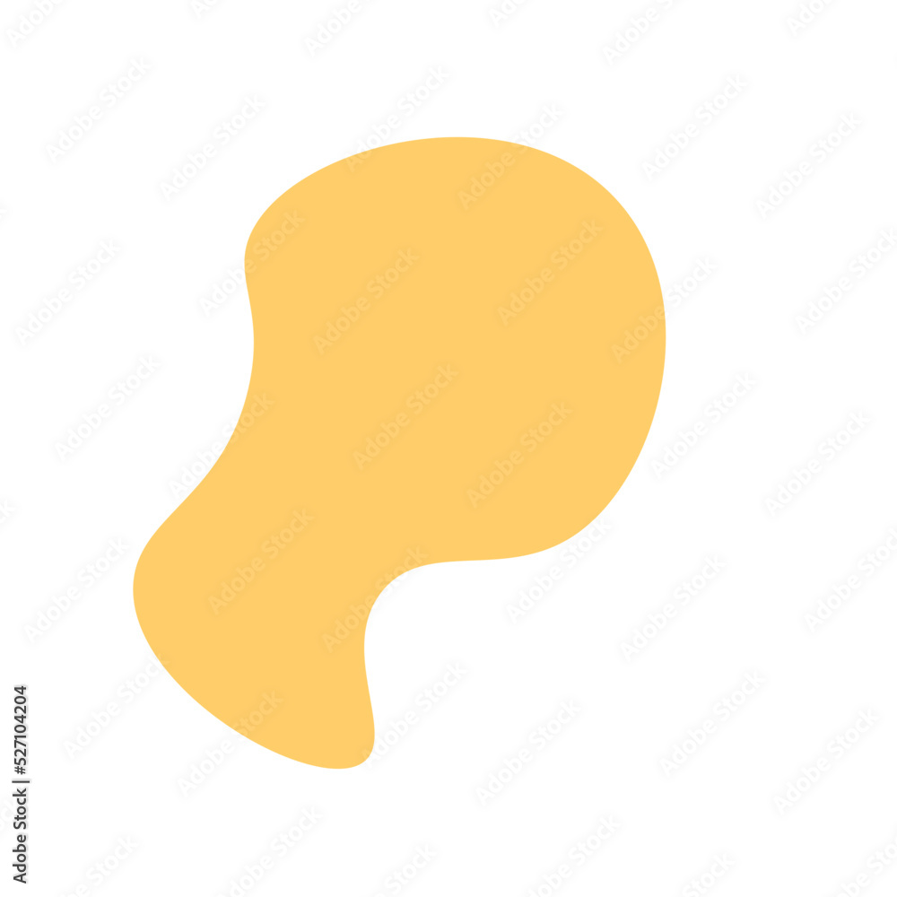 Abstract Shape Abstract Shape