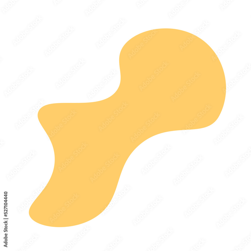 Abstract Shape Abstract Shape