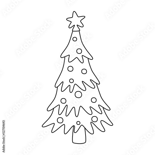 christmas tree icon.