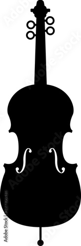 Orchestra Vectors – Cello