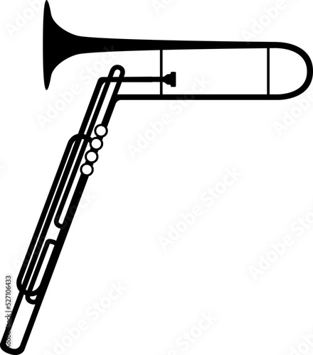 Orchestra Vectors – Cimbasso