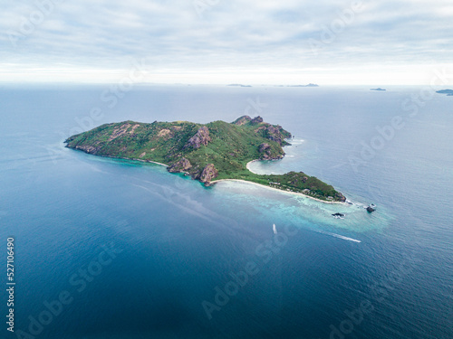 Fiji Island