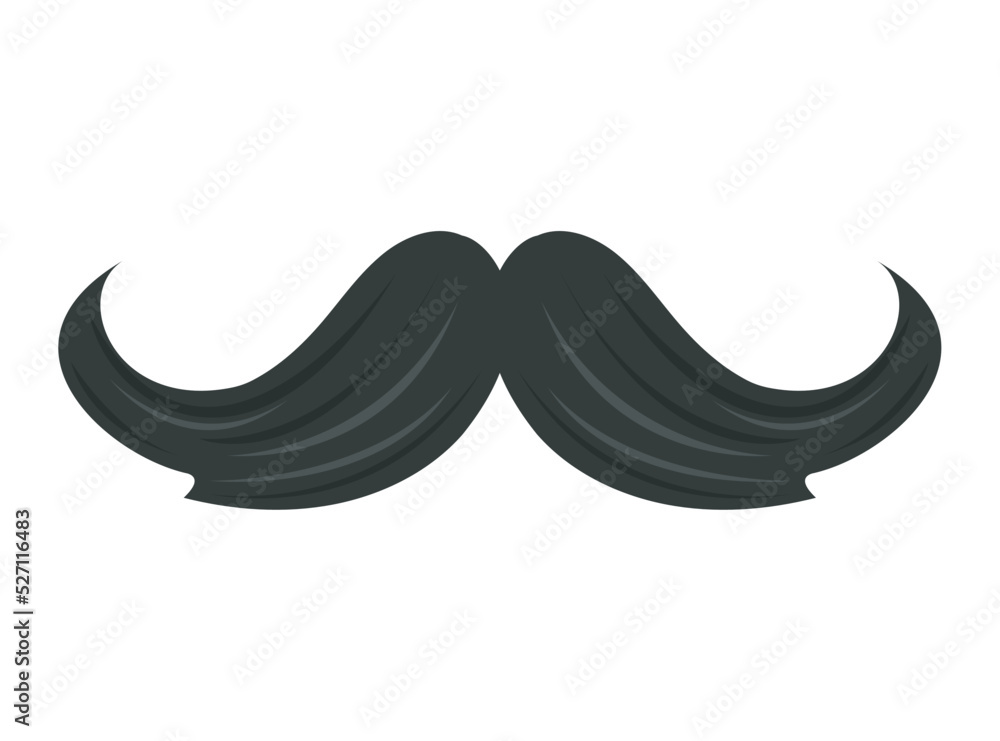 mustache male costume accessory mustache male costume accessory