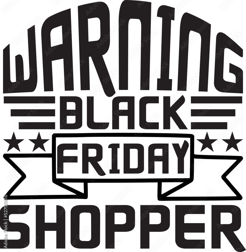 Black Friday Svg Design Black Friday Svg Design
