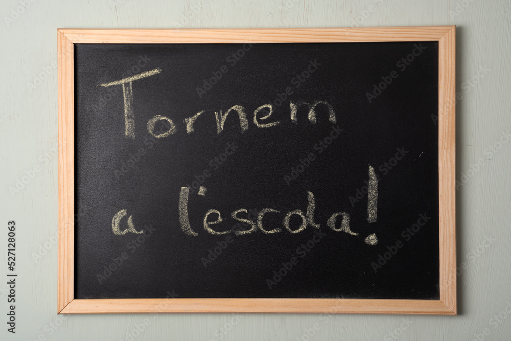 Pizarra escrito Pizarra escrito