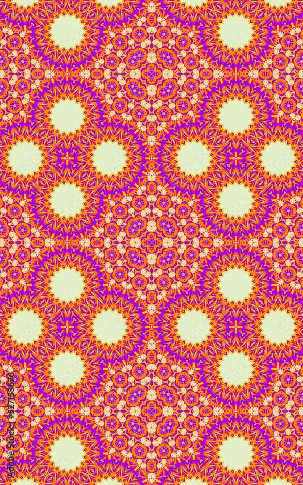 Fondo florido Fondo florido