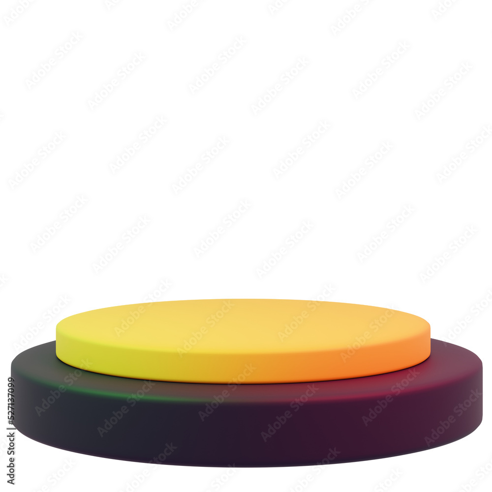 3D Rendering Halloween Party Element Spooky 3D Rendering Halloween Party Element Spooky