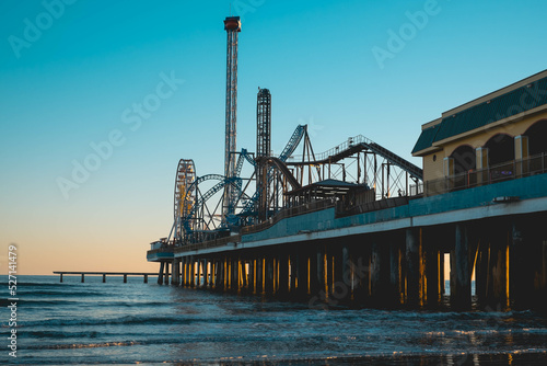 Pier