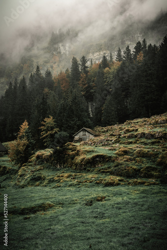 Appenzeller Alpen © Shots by Dominik