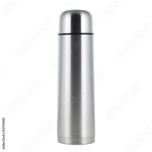 metal thermos, thermo mug for drinks