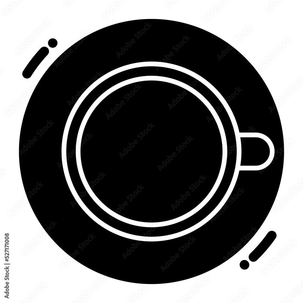 Cup of Coffee Icon Cup of Coffee Icon