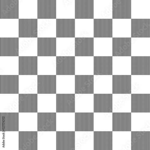Modern black and white plaid with seamless texture from plaids, tablecloths, garments, shirts, dresses, jackets, skirts, paper, blankets, sewing, embroidery, knitting and other textile products.