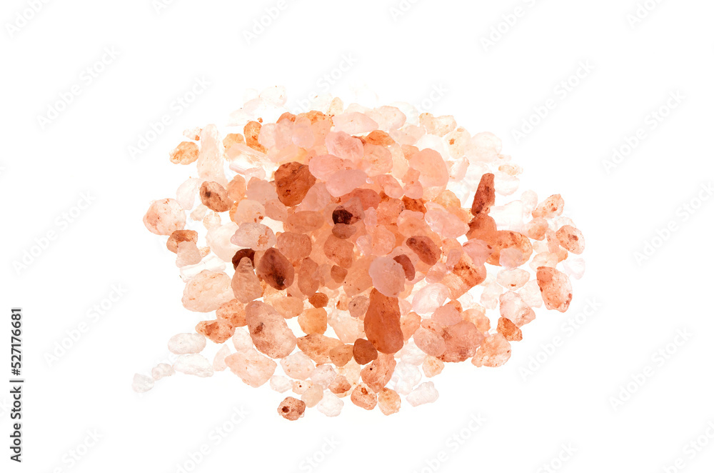 Himalayan Pink Rock Salt Called Halite Himalayan Pink Rock Salt Called Halite