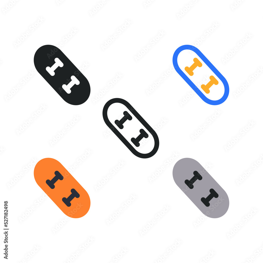 Skate Board Icon Skate Board Icon