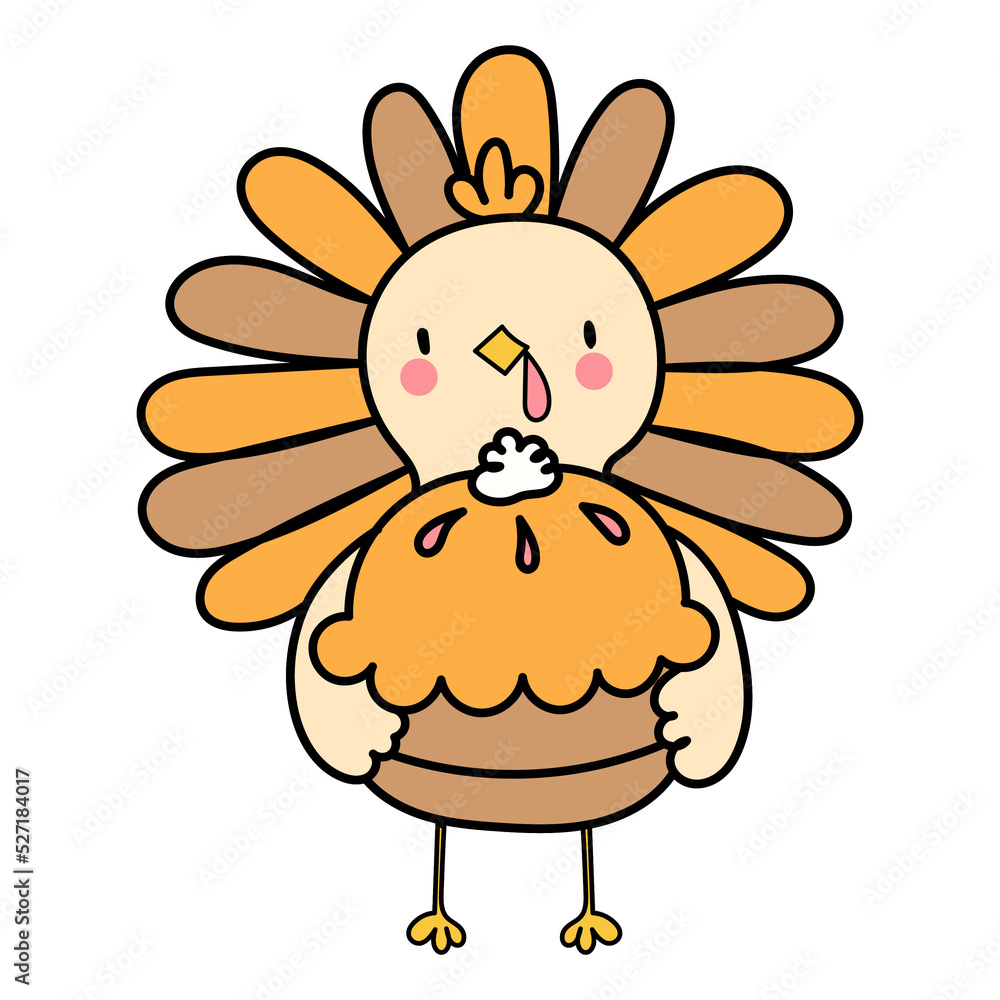 turkey turkey