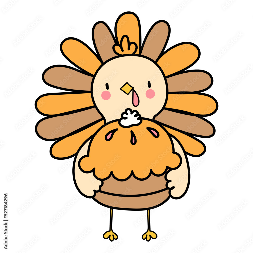 Fototapeta premium turkey