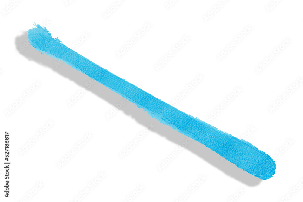 blue brush and shadow isolated on transparent background blue watercolor png blue brush and shadow isolated on transparent background blue watercolor png