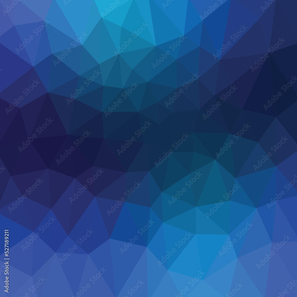 blue theme polygon geometric. blue theme polygon geometric.