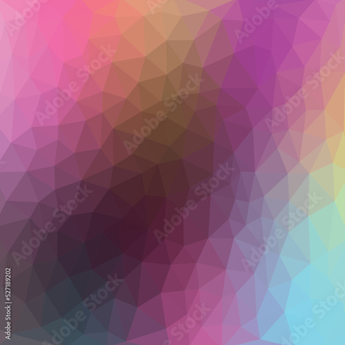 abstract theme geometric background.
