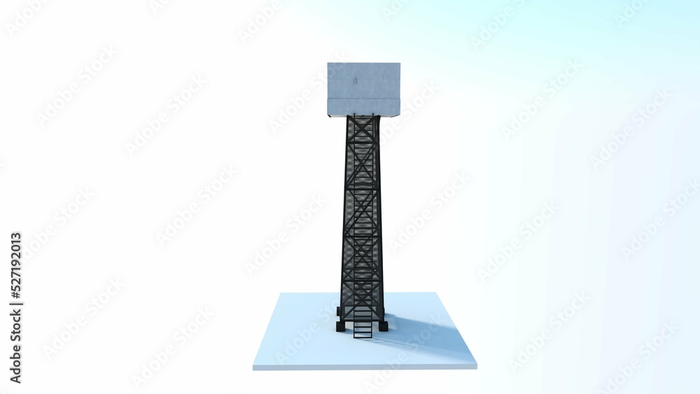 tower tower
