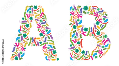 c