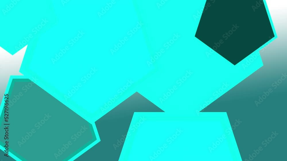 abstract blue shape background,best animation in 4k. abstract blue shape background,best animation in 4k.
