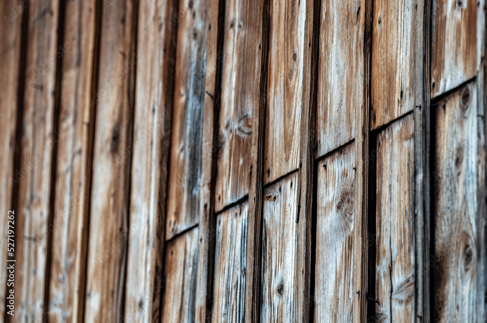 Close up of old planks. Old wood background. Close up of old planks. Old wood background.
