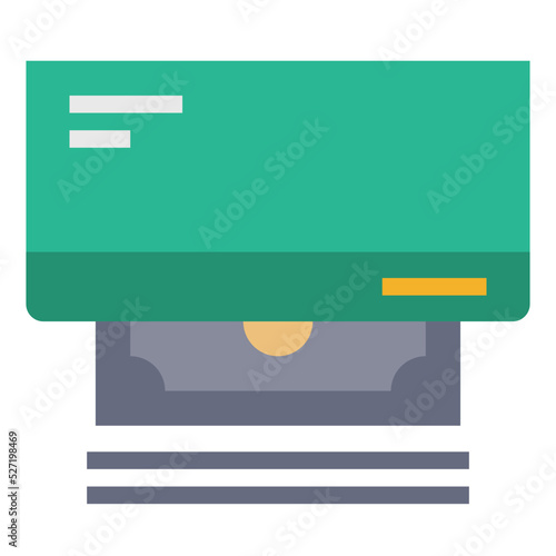 account icon