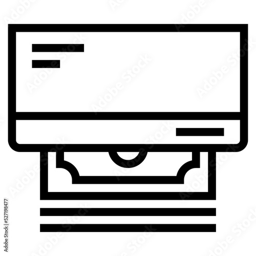 account icon