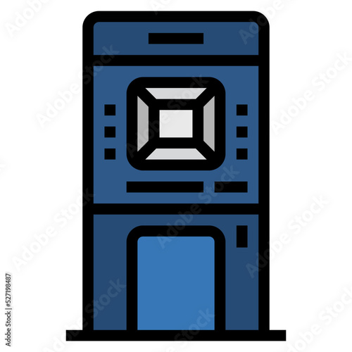 atm icon