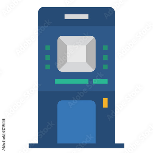 atm icon