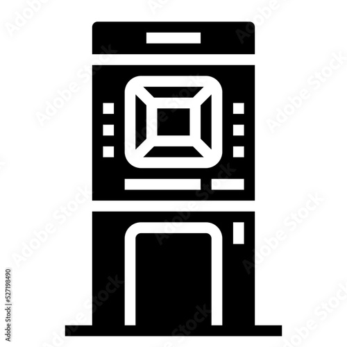 atm icon