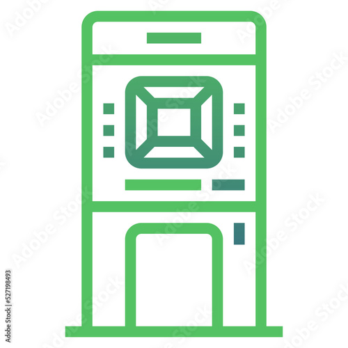 atm icon