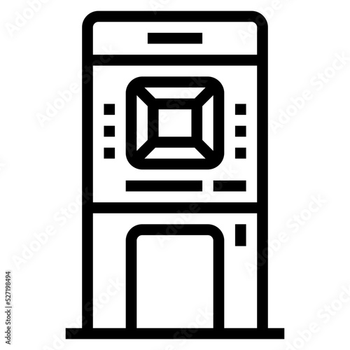 atm icon