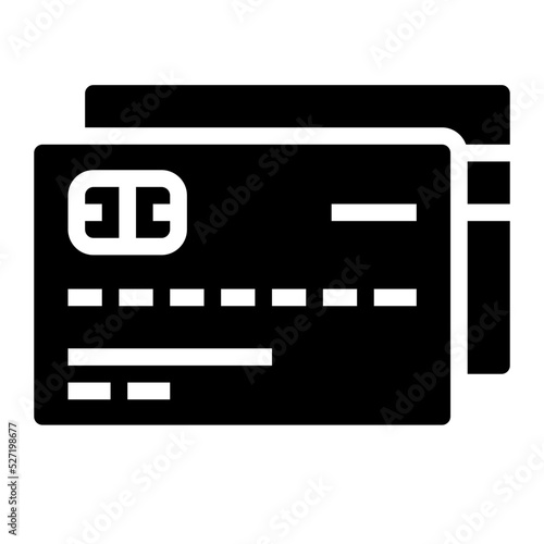 debit card icon
