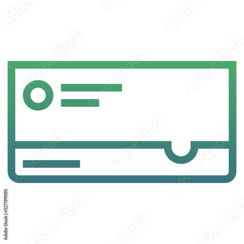passbook icon