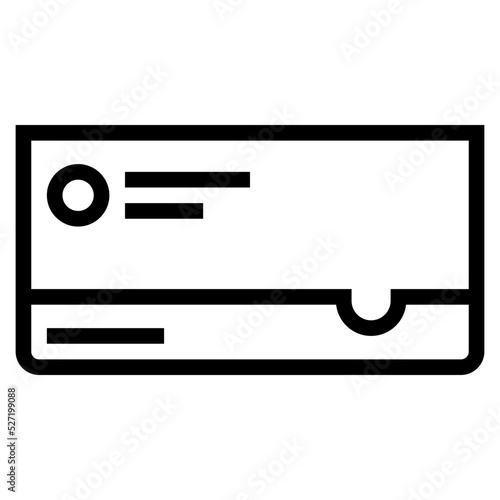 passbook icon