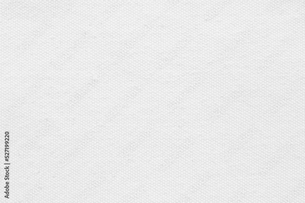 White cotton fabric texture background, seamless pattern of natural textile. White cotton fabric texture background, seamless pattern of natural textile.
