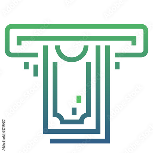 withdraw icon