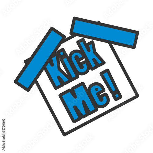 April Fool's Day Icon