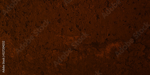 Old abstract rusty metal surface surrounding with rust and spots, Grunge and rusty dark iron metal texture, surface of a oxidized grunge and rusty old dirt texture metal wallpaper, old grunge texture.