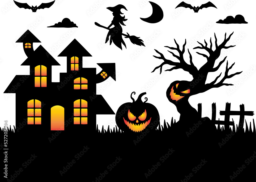 Halloween Wallpaper Background
Halloween Wallpaper Background