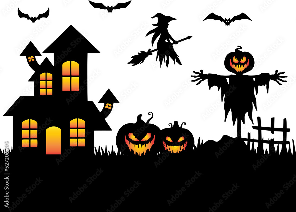 Halloween Wallpaper Background
