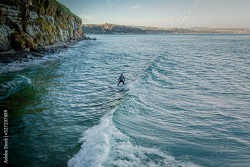 Photography Capitola Beach at Santa Cruz County, California