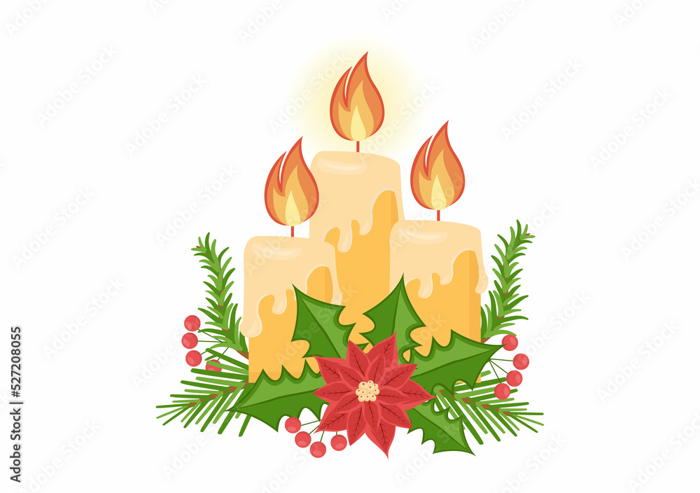 First Sunday of Advent or the Beginning of a New Church Year Which ...