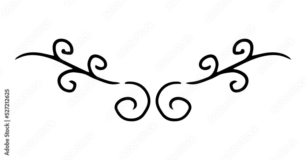 hand drawn leaves divider
hand drawn leaves divider